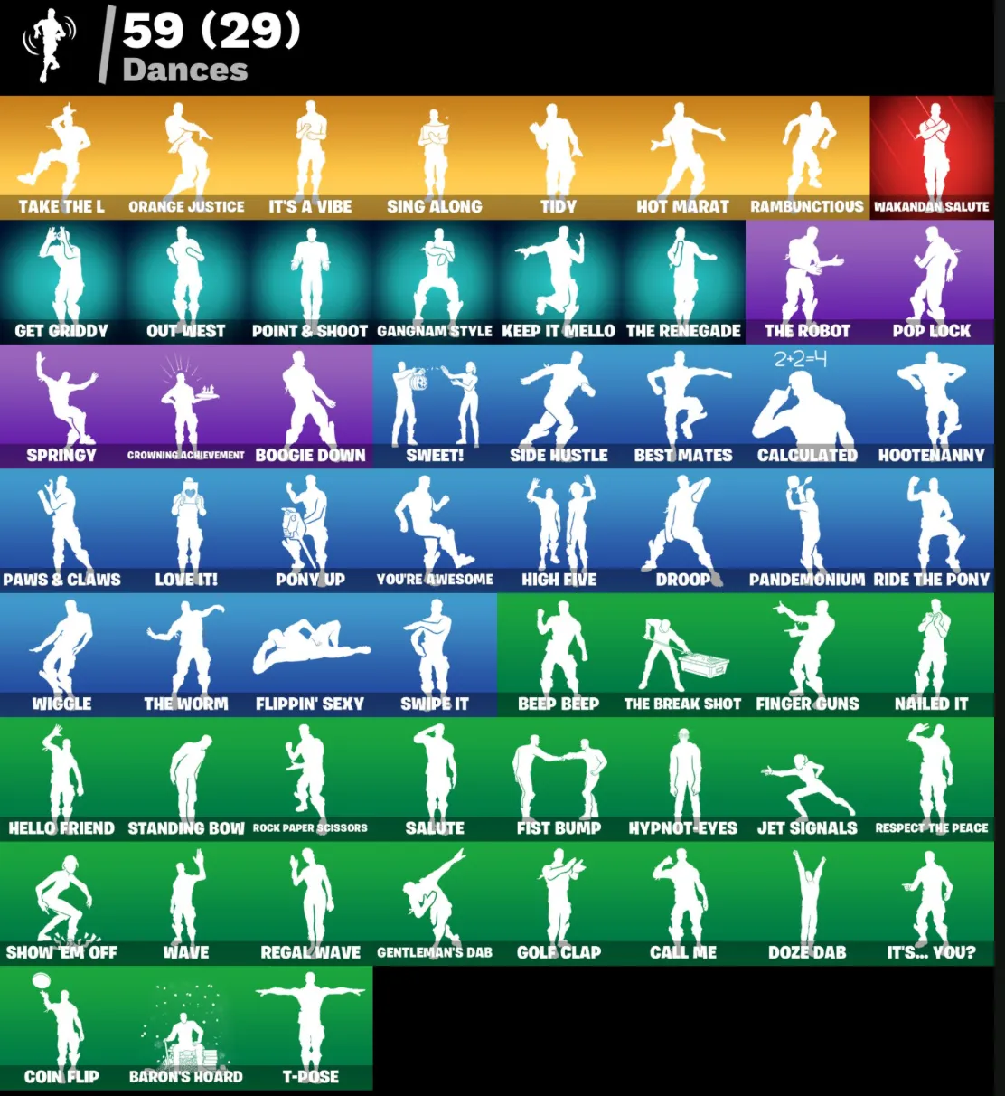 FN CHANGE MAIL 💎 The Reaper | Travis Scott (ALL PLATFORMS) | 49skins (22 paid) | 700 VB | Full access | Warranty